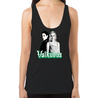 Load image into Gallery viewer, Lost Girl Valkubus Racerback Tank
