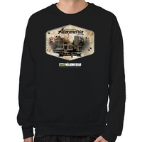 Load image into Gallery viewer, Alexandria Sweatshirt
