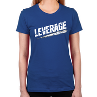 Load image into Gallery viewer, Art of the Con Women&#39;s T-Shirt
