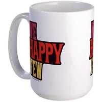 Load image into Gallery viewer, We Happy Few Large Mug
