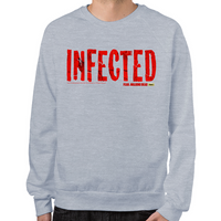 Load image into Gallery viewer, FTWD Infected Sweatshirt
