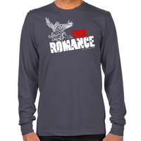 Load image into Gallery viewer, Bullets and Tattoos Long Sleeve T-Shirt
