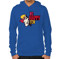 Load image into Gallery viewer, Shattered Mask Hoodie
