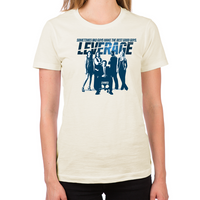 Load image into Gallery viewer, The Good Guys Women&#39;s Fitted T-Shirt
