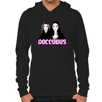 Load image into Gallery viewer, Lost Girl Doccubus Hoodie
