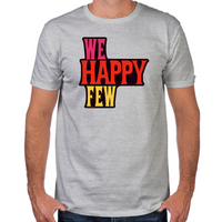Load image into Gallery viewer, We Happy Few Men's Fitted T-Shirt
