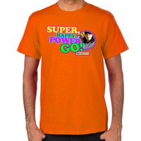 Load image into Gallery viewer, Super Happy Power Go Men&#39;s T-Shirt
