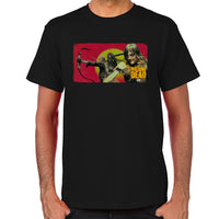 Load image into Gallery viewer, TWD Season 10 Defiance T-Shirt
