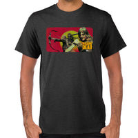 Load image into Gallery viewer, TWD Season 10 Defiance T-Shirt
