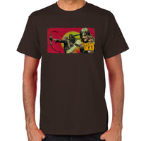 Load image into Gallery viewer, TWD Season 10 Defiance T-Shirt
