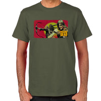 Load image into Gallery viewer, TWD Season 10 Defiance T-Shirt
