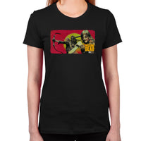 Load image into Gallery viewer, TWD Season 10 Defiance Women&#39;s T-Shirt
