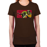 Load image into Gallery viewer, TWD Season 10 Defiance Women&#39;s T-Shirt

