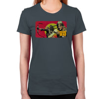 Load image into Gallery viewer, TWD Season 10 Defiance Women&#39;s T-Shirt
