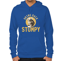 Load image into Gallery viewer, Stumpy Hoodie

