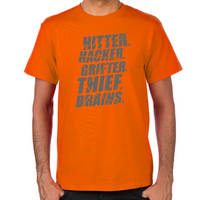 Load image into Gallery viewer, Team Jobs Men&#39;s T-Shirt
