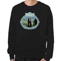 Load image into Gallery viewer, Classic Portrait Sweatshirt
