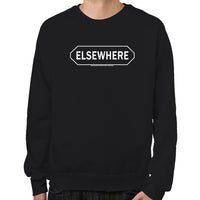 Load image into Gallery viewer, Elsewhere Sweatshirt
