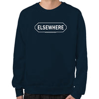 Load image into Gallery viewer, Elsewhere Sweatshirt
