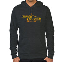 Load image into Gallery viewer, Dispatches From Elsewhere Hoodie
