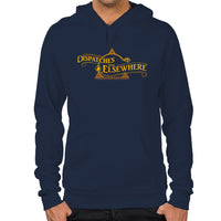 Load image into Gallery viewer, Dispatches From Elsewhere Hoodie
