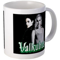 Load image into Gallery viewer, Lost Girl Valkubus Mug

