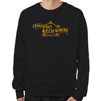 Load image into Gallery viewer, Dispatches From Elsewhere Sweatshirt
