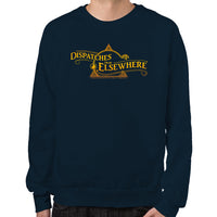 Load image into Gallery viewer, Dispatches From Elsewhere Sweatshirt
