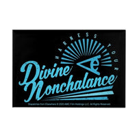 Load image into Gallery viewer, Divine Nonchalance Magnet
