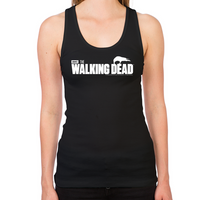 Load image into Gallery viewer, The Walking Dead Survival Women&#39;s Racerback Tank
