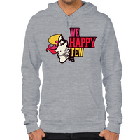 Load image into Gallery viewer, Shattered Mask Hoodie
