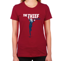 Load image into Gallery viewer, Thief Women&#39;s T-Shirt
