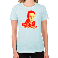 Load image into Gallery viewer, You’re a Cantaloupe Women's T-Shirt
