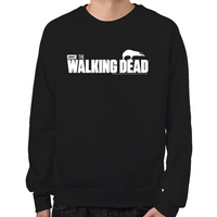 Load image into Gallery viewer, The Walking Dead Survival Sweatshirt
