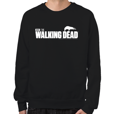 The Walking Dead Survival Sweatshirt