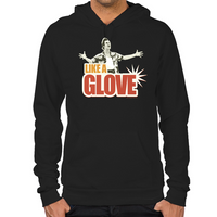 Load image into Gallery viewer, Ace Ventura Like a Glove Hoodie
