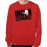 Load image into Gallery viewer, Inconceivable Sweatshirt
