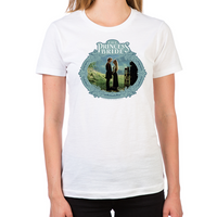 Load image into Gallery viewer, Classic Portrait Women&#39;s T-Shirt
