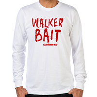 Load image into Gallery viewer, Walker Bait Long Sleeve T-Shirt

