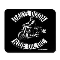 Load image into Gallery viewer, Ride Or Die Mousepad
