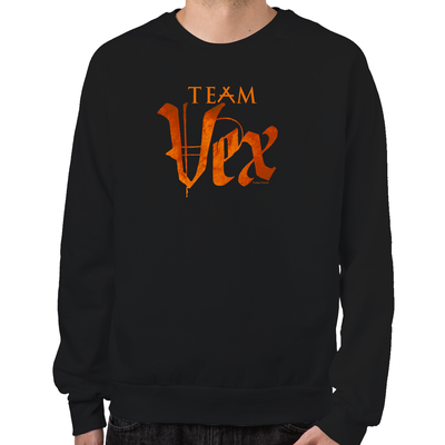 Lost Girl Team Vex Sweatshirt