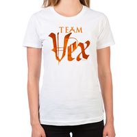 Load image into Gallery viewer, Lost Girl Team Vex Women's T-Shirt
