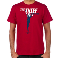 Load image into Gallery viewer, Thief Men&#39;s T-Shirt
