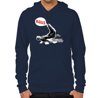 Load image into Gallery viewer, R.O.U.S Hoodie
