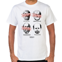 Load image into Gallery viewer, Morons! Men&#39;s T-Shirt
