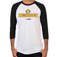 Load image into Gallery viewer, Motherdick Men&#39;s Baseball T-Shirt
