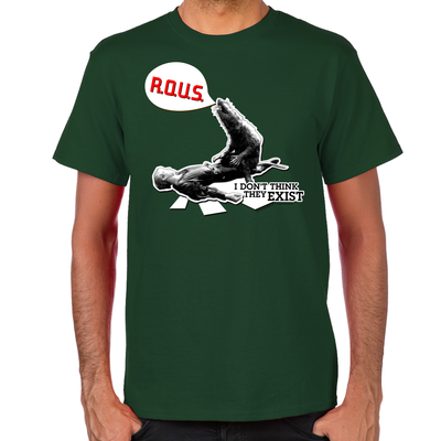 R.O.U.S Men's T-Shirt