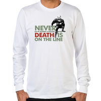 Load image into Gallery viewer, Vizzini Long Sleeve T-Shirt
