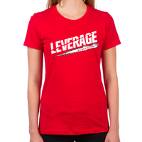 Load image into Gallery viewer, Art of the Con Women&#39;s T-Shirt
