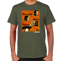 Load image into Gallery viewer, Ringleader Archer T-Shirt
